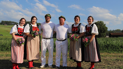 © Schaffhauser Schwingerverband