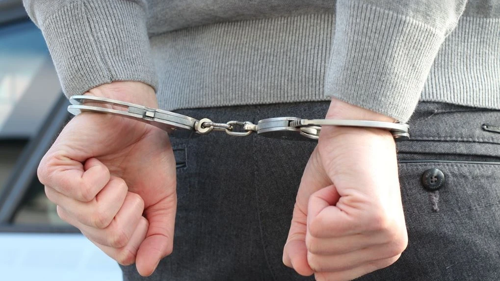 Jugendlicher Verdächtiger nach sexuellen Übergriffen festgenommen, © Pixabay Jugendlicher Verdächtiger nach sexuellen Übergriffen festgenommen, © Pixabay