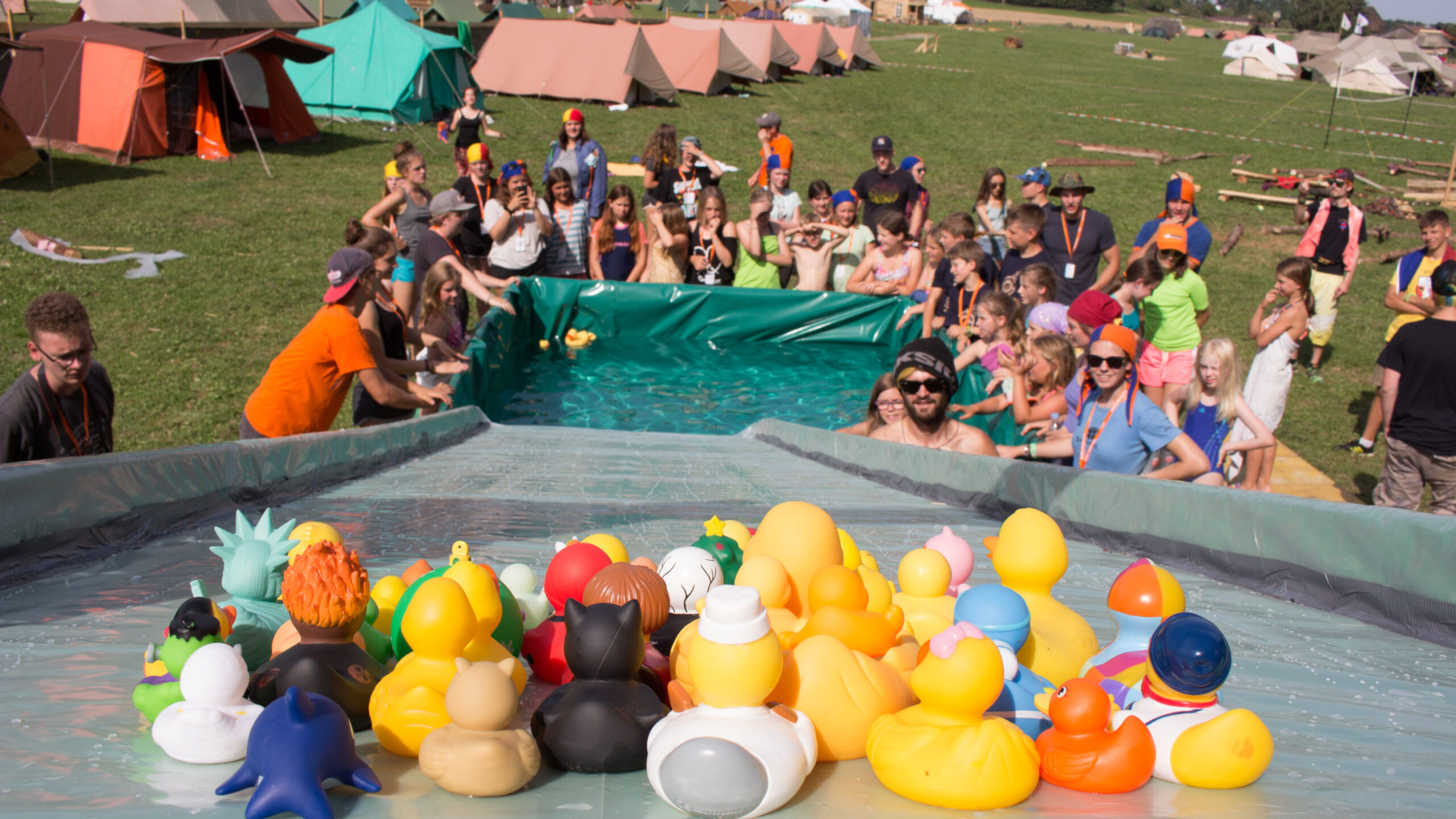 © Cevi Region Winterthur-Schaffhausen