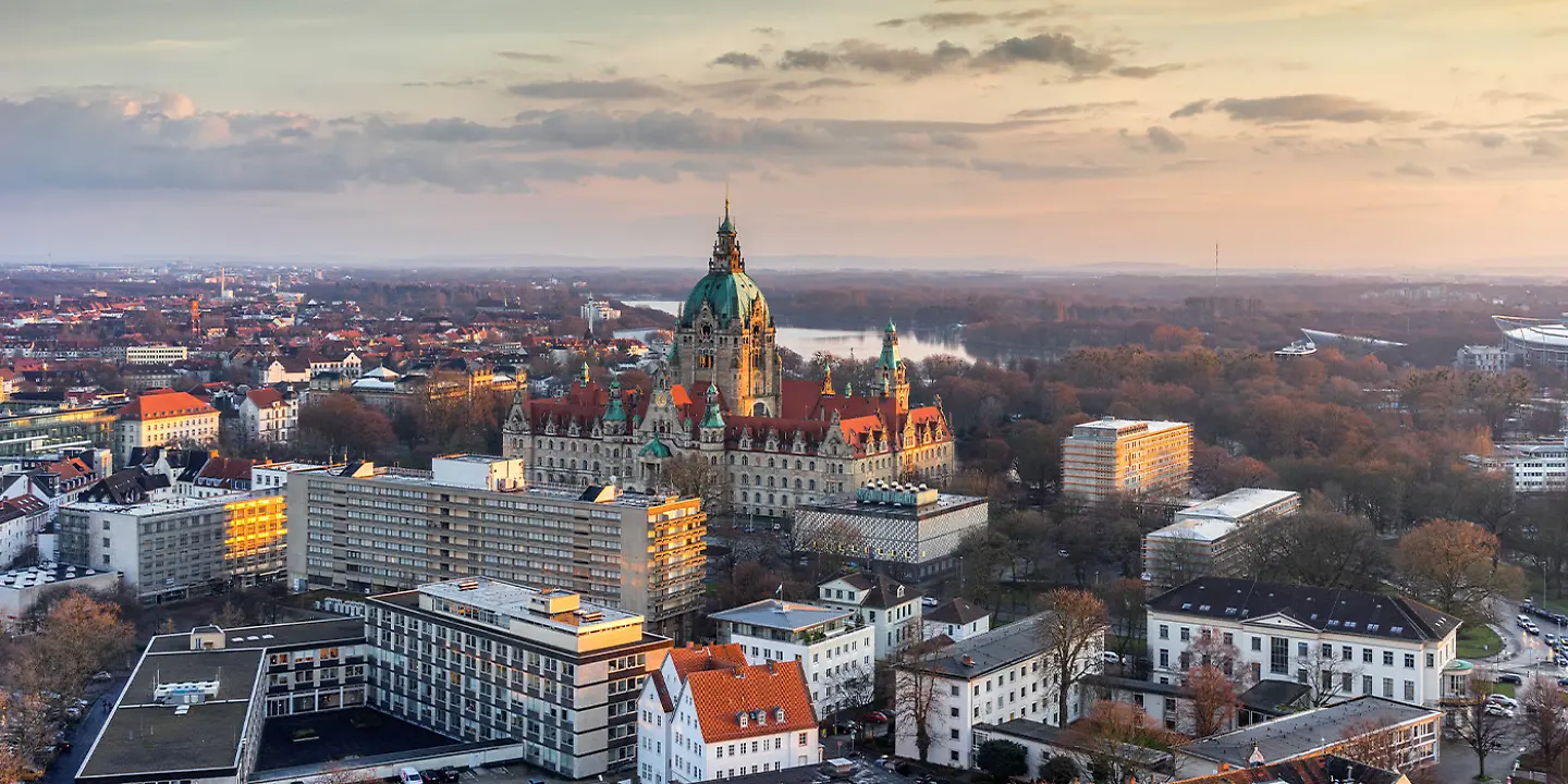 Radio TEDDY jetzt auch über DAB+ in Niedersachsen
