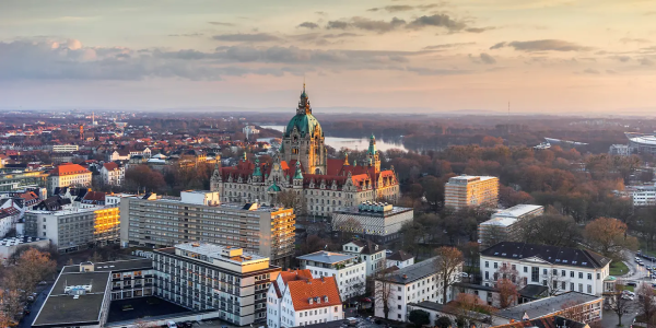 Radio TEDDY jetzt auch über DAB+ in Niedersachsen