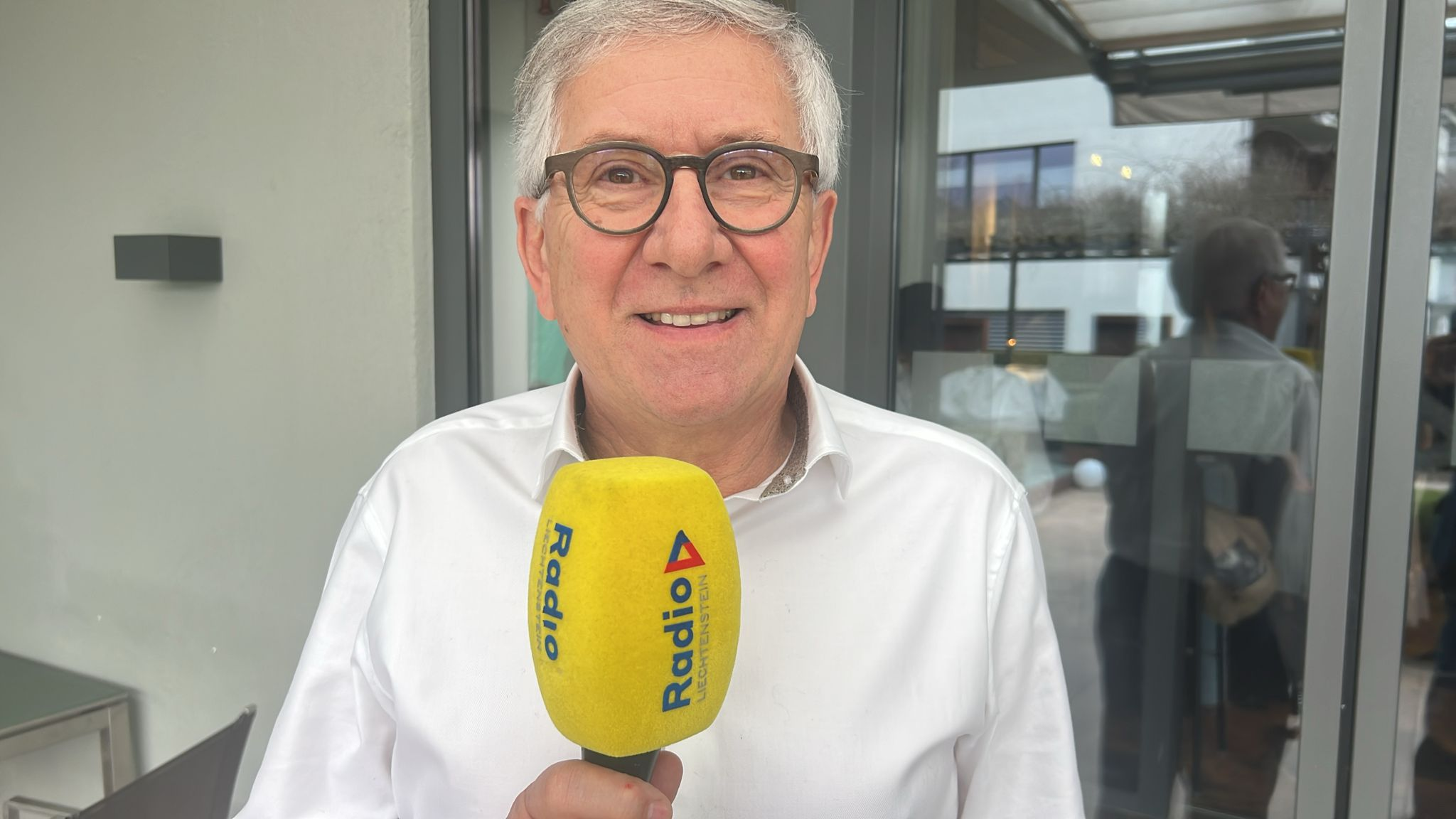 © Radio Liechtenstein