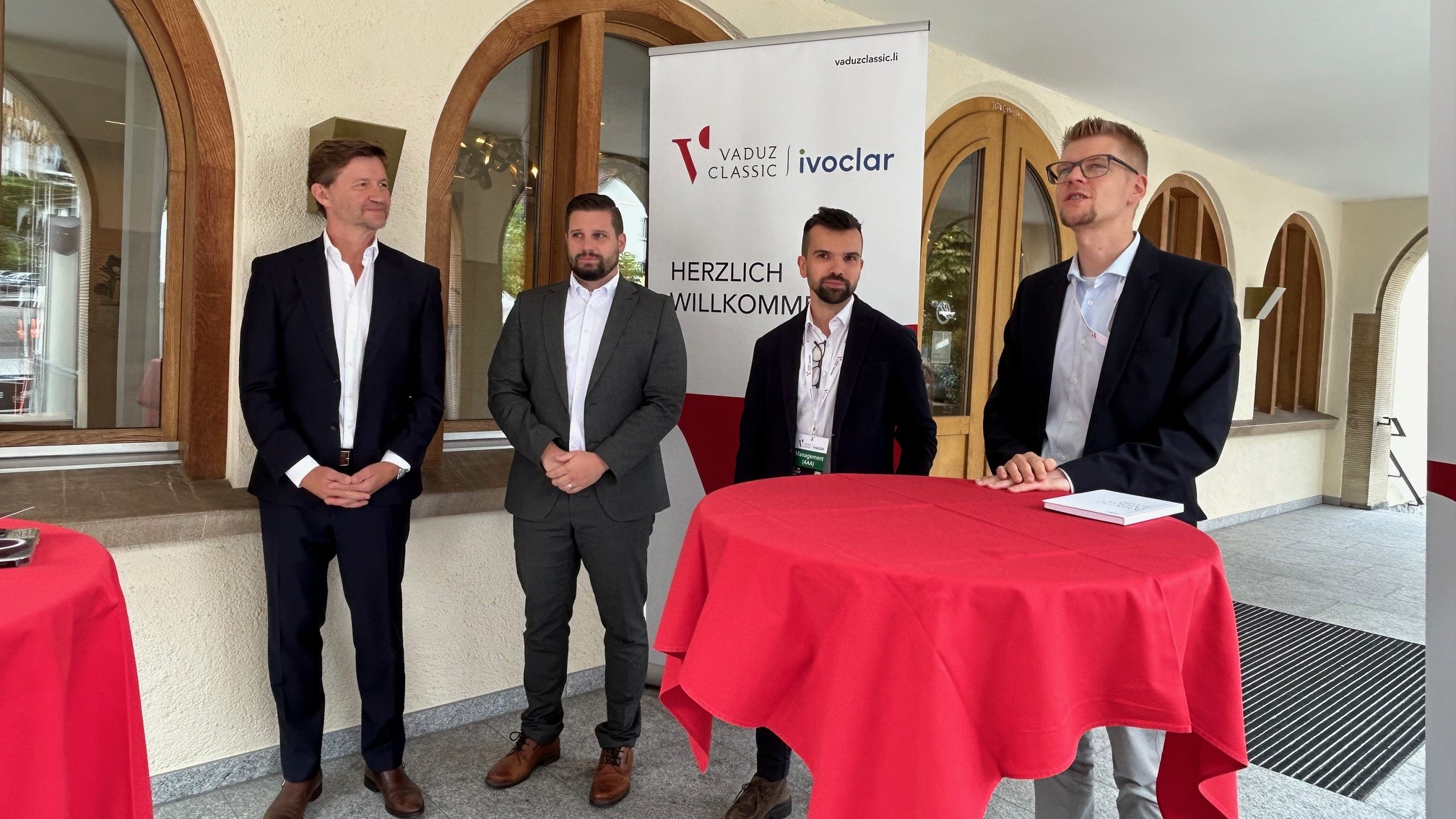 © Radio Liechtenstein