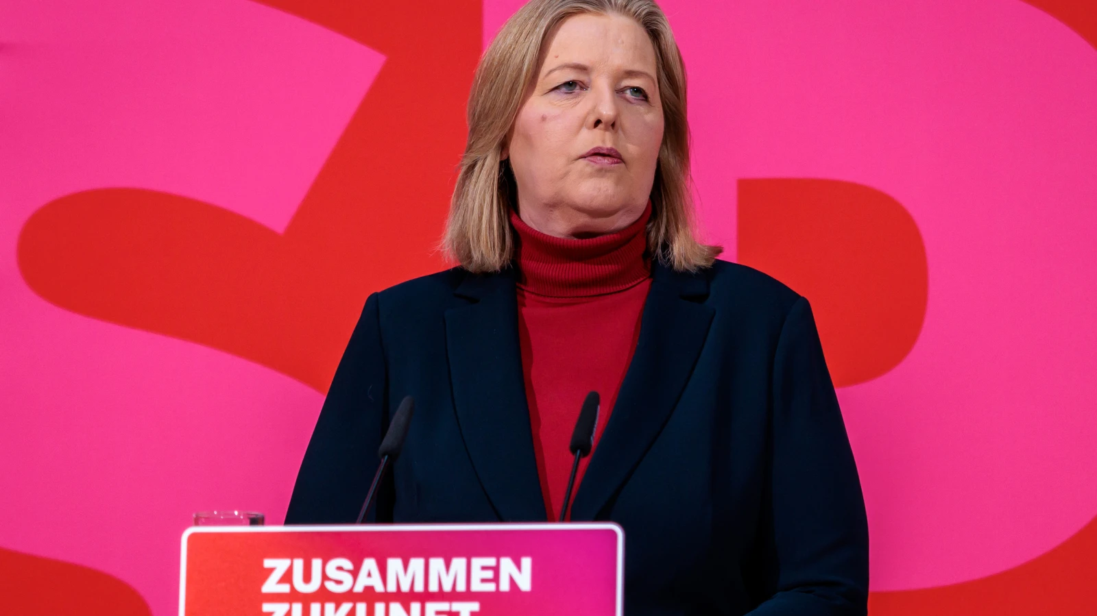 SPD’den CSU’ya çağrı: Eleştiri değil çözüm üretin, © Carsten Koall/dpa SPD’den CSU’ya çağrı: Eleştiri değil çözüm üretin, © Carsten Koall/dpa