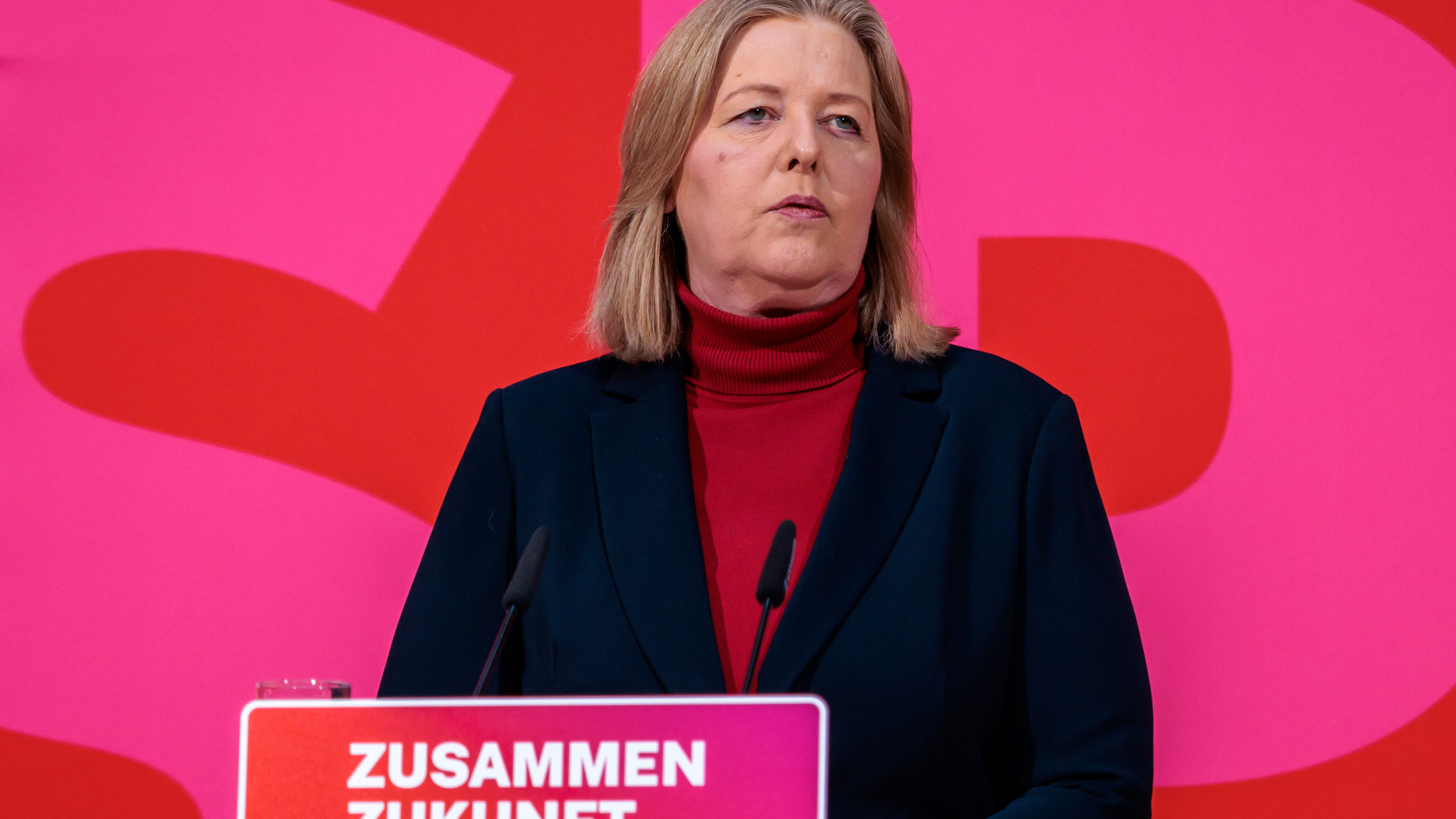 © Carsten Koall/dpa