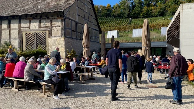 © Radio Munot © Radio Munot