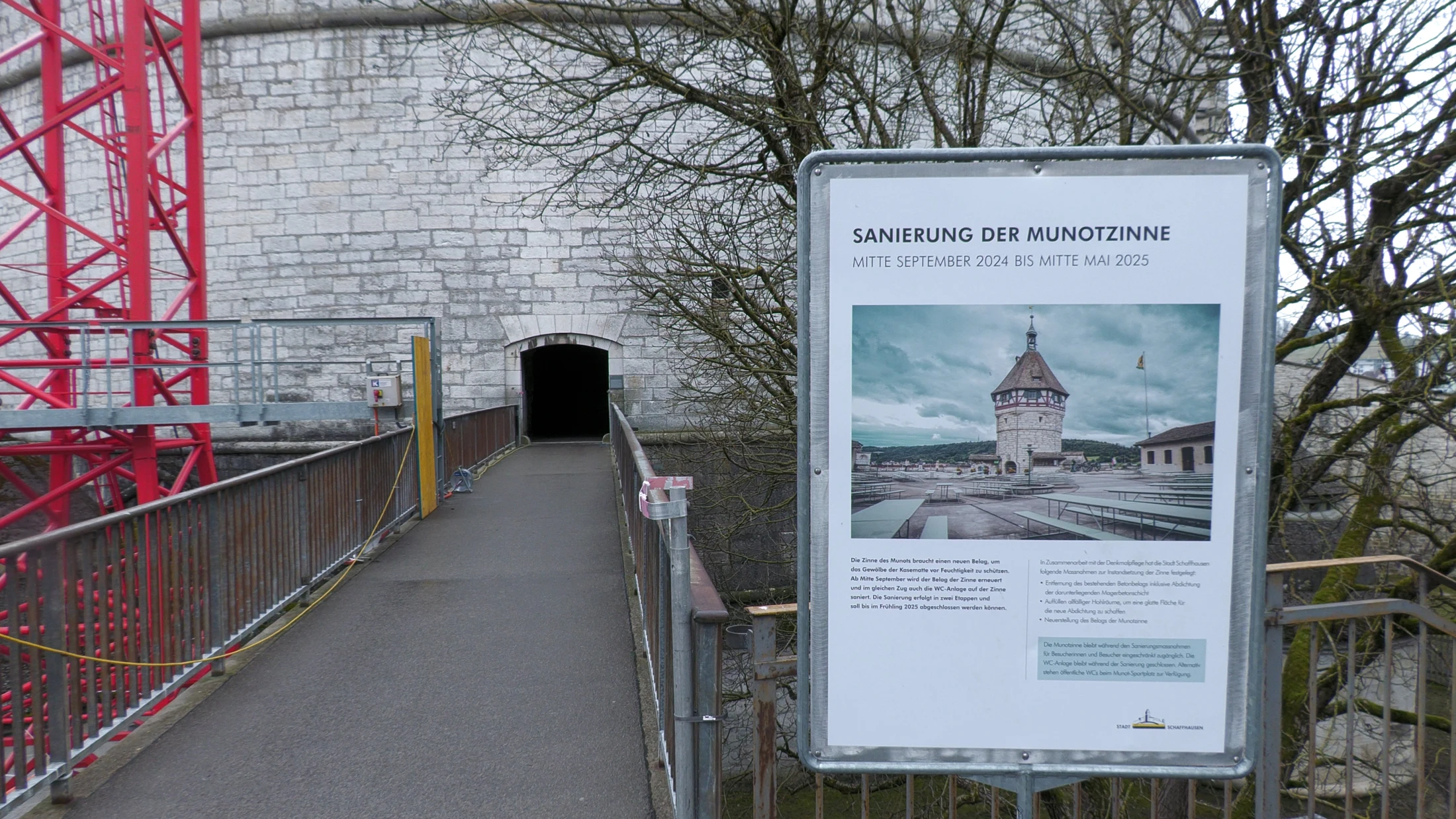 © Radio Munot © Radio Munot