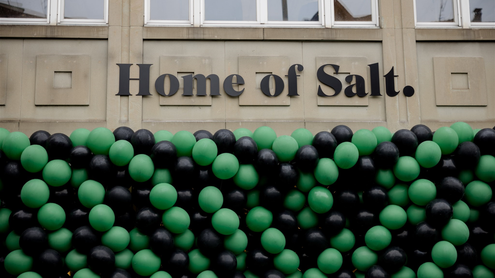 Salt eröffnet weiteren Flagship-Store , © Salt.