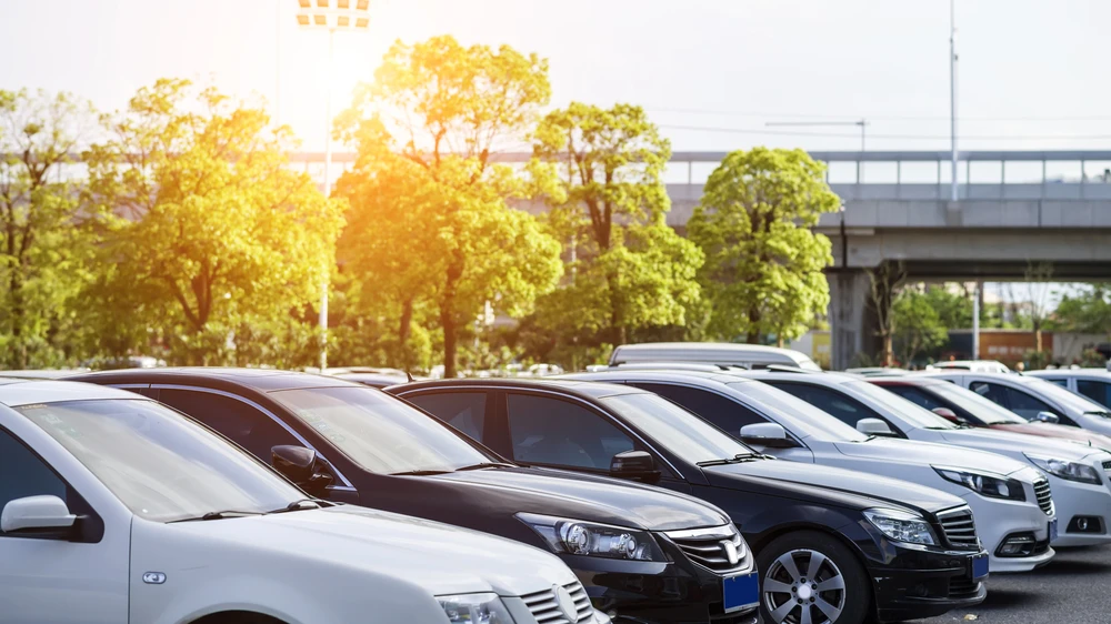 Türk Otomotiv Sektöründen Büyük Hedef: Almanya'da İlk 10'a Girmek İçin Gaz Pedalına Basıyor!, © shutterstock Türk Otomotiv Sektöründen Büyük Hedef: Almanya'da İlk 10'a Girmek İçin Gaz Pedalına Basıyor!, © shutterstock