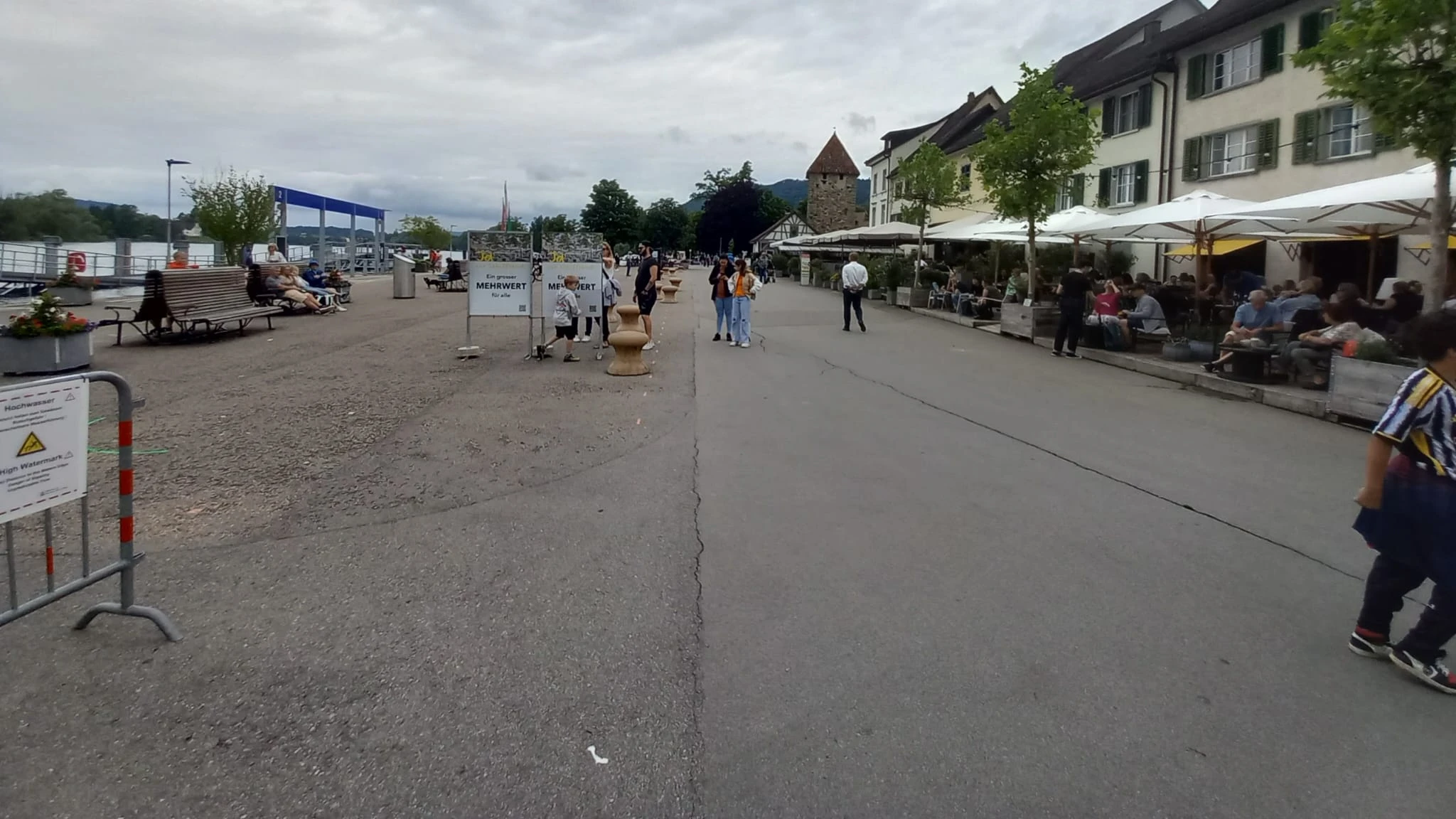 © Radio Munot © Radio Munot