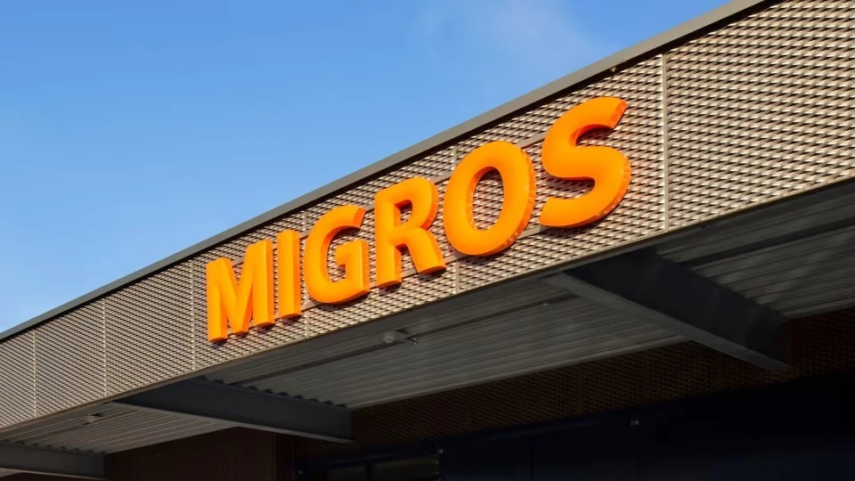 © Migros © Migros