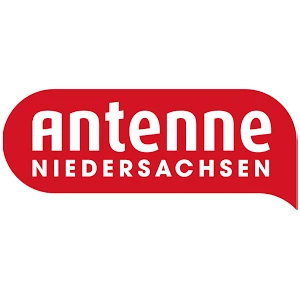 Antenne Niedersachsen Logo, © Antenne Niedersachsen Antenne Niedersachsen Logo, © Antenne Niedersachsen