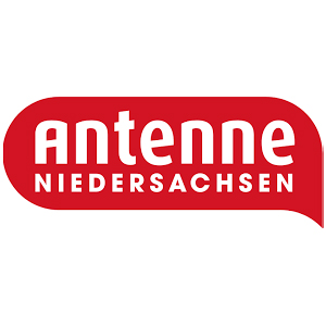 Antenne Niedersachsen Logo, © Antenne Niedersachsen 