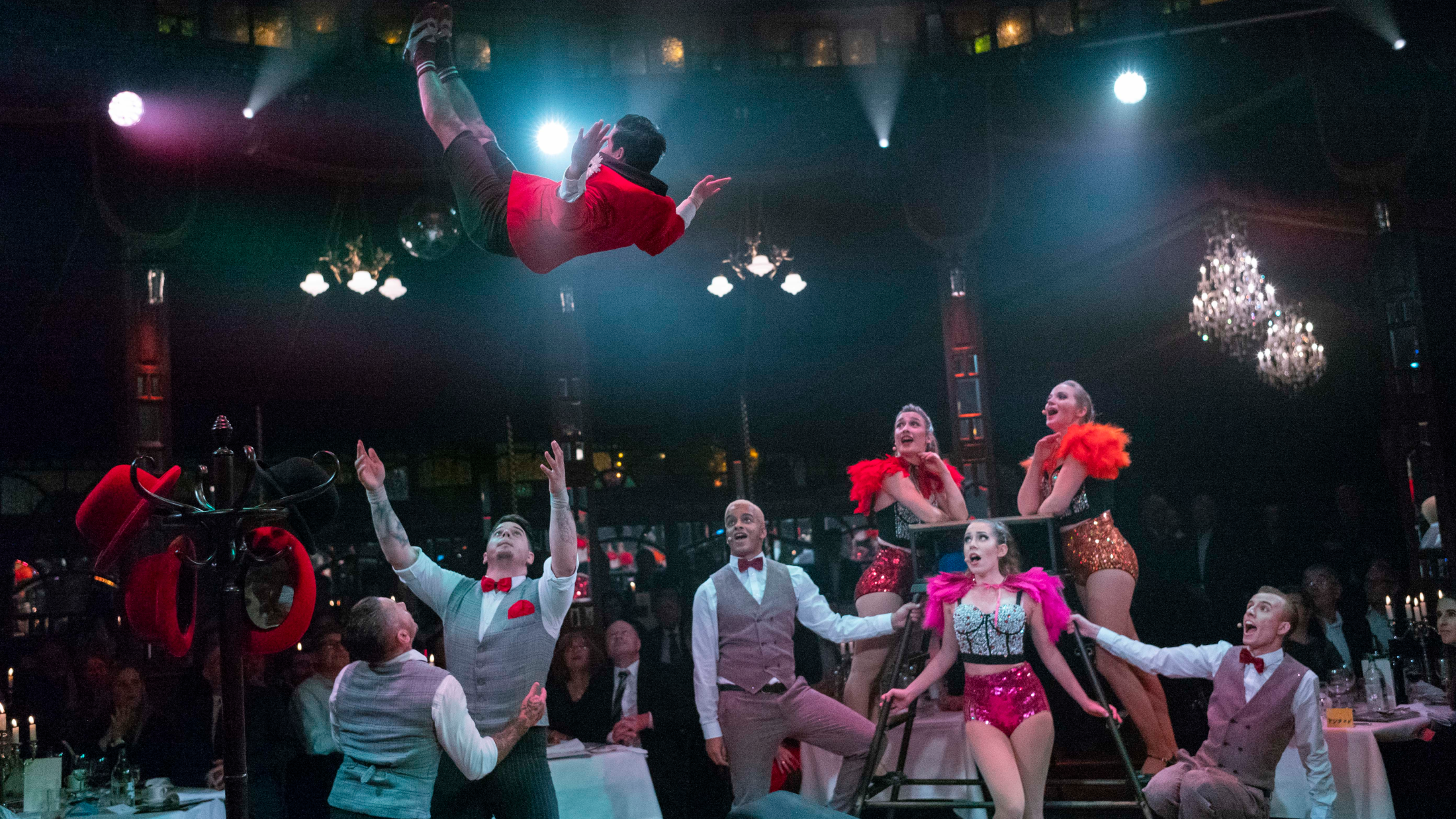 Palazzo, © Palazzo Colombino