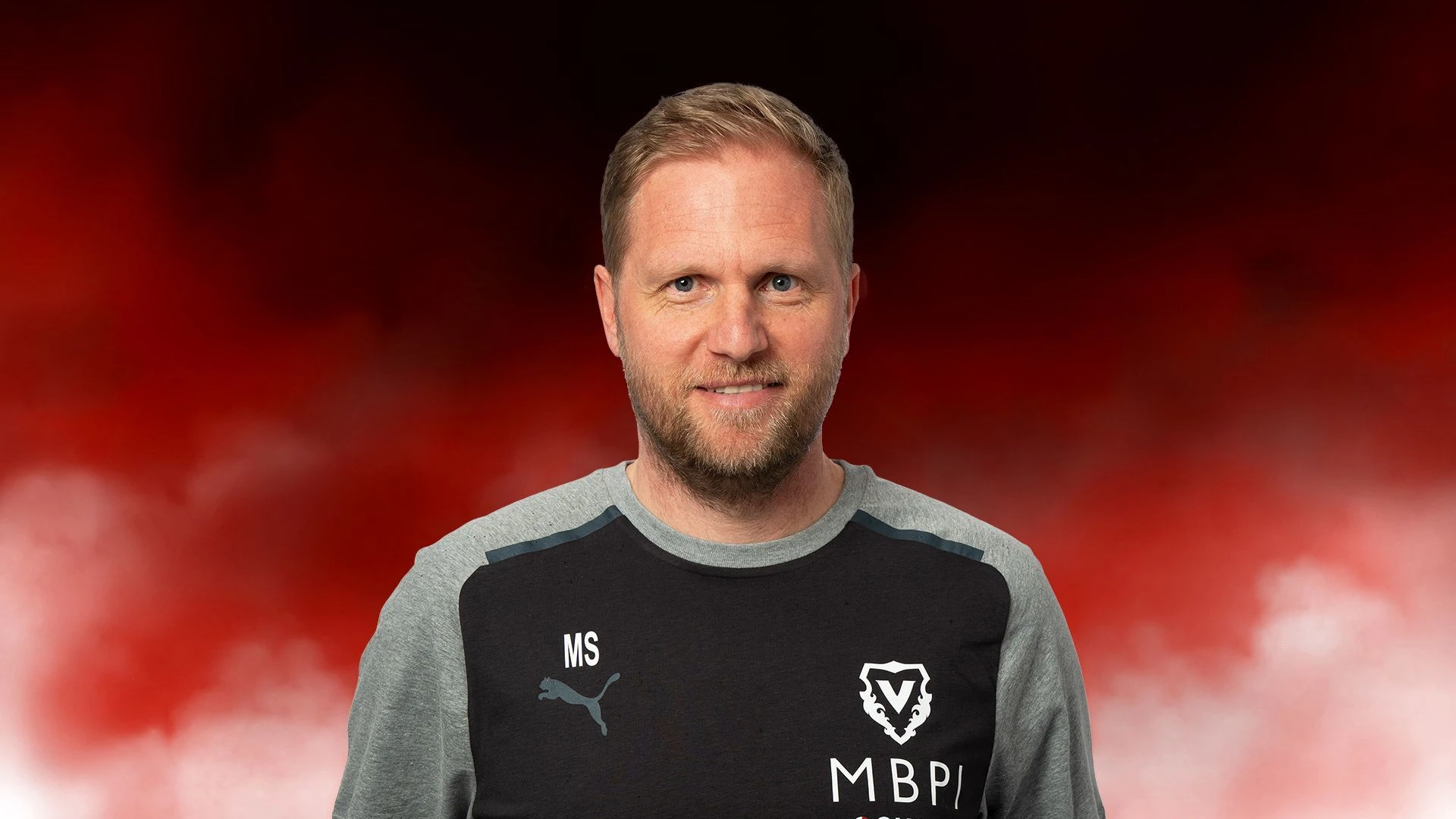 Marc Schneider., © FC Vaduz Marc Schneider., © FC Vaduz