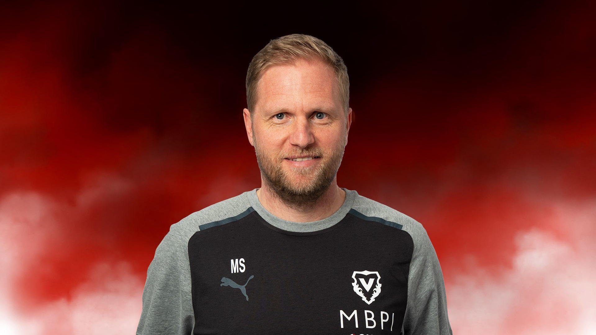 Marc Schneider., © FC Vaduz