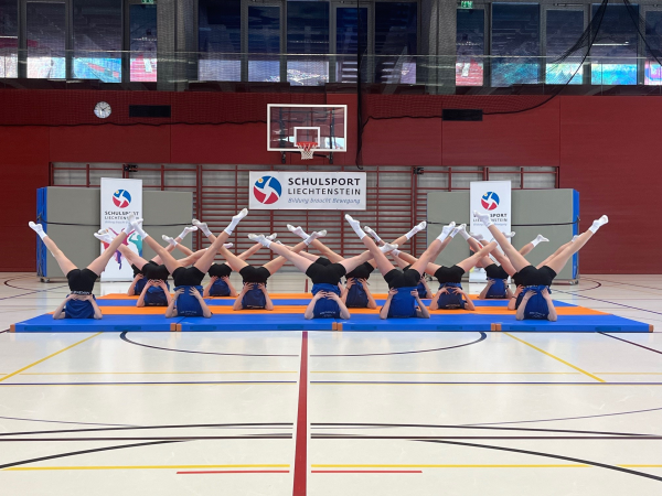 © Schulamt Liechtenstein