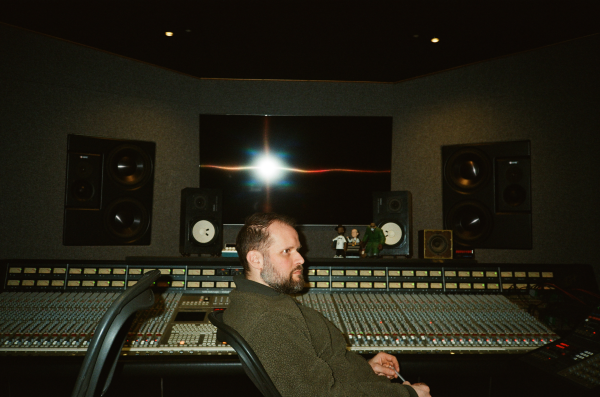 © Konstiantyn Borovskiy