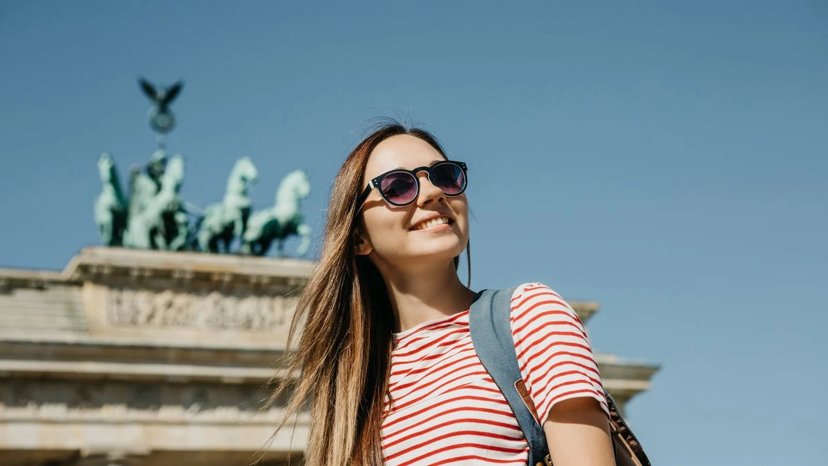 Berlinliler Yeniden Daha Memnun: Glücksatlas’ta Küçük Bir Sıçrama!, © © franz12/SKL/obs Berlinliler Yeniden Daha Memnun: Glücksatlas’ta Küçük Bir Sıçrama!, © © franz12/SKL/obs