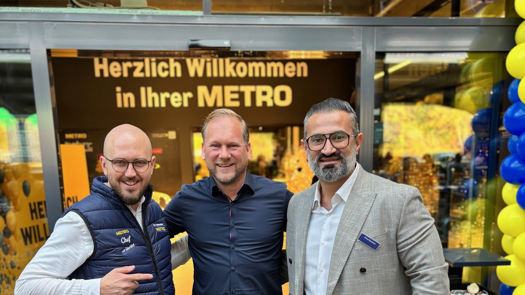 Hamburg ist um eine Perle reicher, © more Marketing