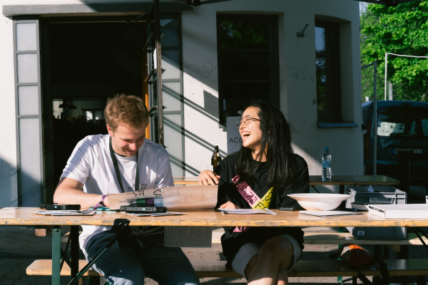 © Photo by Akim Karpach