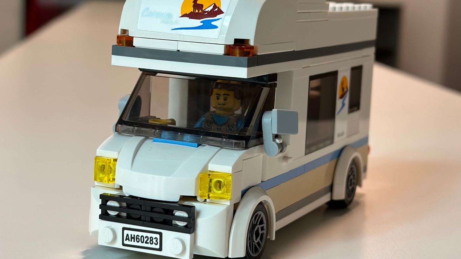 Das Parken meines Reisemobils - wo darf ich langfristig stehen?, © CARAVAN.fm