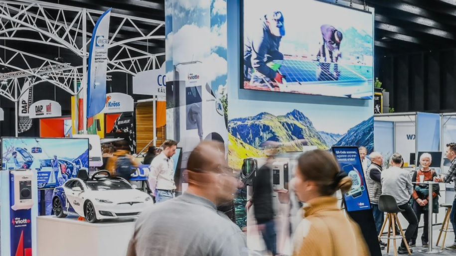 Com:bau, © ZVG_Messe_Dornbirn