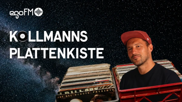 Kollmanns Plattenkiste Kollmanns Plattenkiste