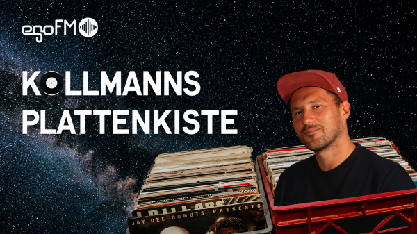 Kollmanns Plattenkiste
