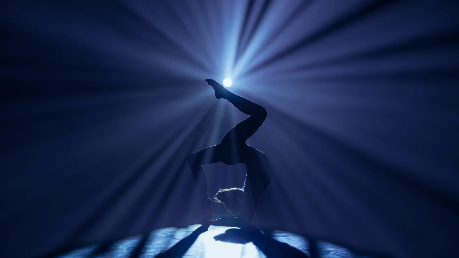 Stuttgart’taki Dünya Noel Sirki’nde kaza: Akrobat çift 10 metreden düştü, © shutterstock Stuttgart’taki Dünya Noel Sirki’nde kaza: Akrobat çift 10 metreden düştü, © shutterstock