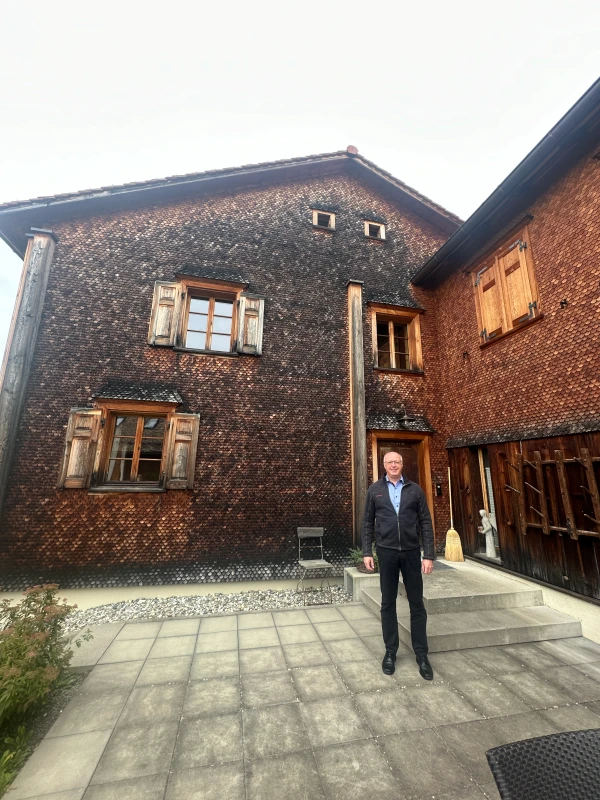 © Radio Liechtenstein © Radio Liechtenstein