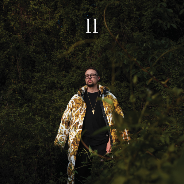 MAGRO - NEVER LET YOU DOWN (FEAT. LEONA BERLIN)