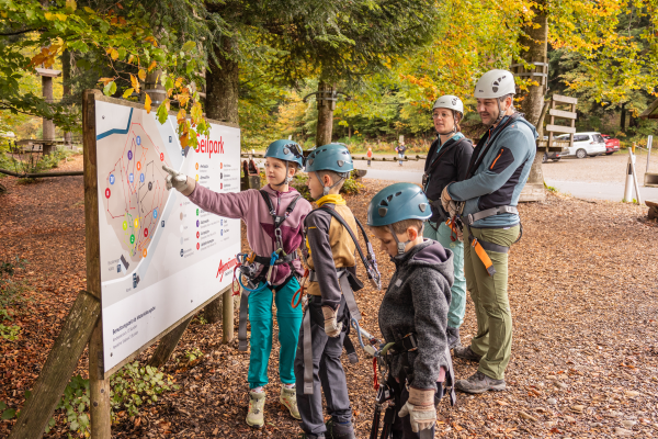 © Sportbahnen Atzmännig