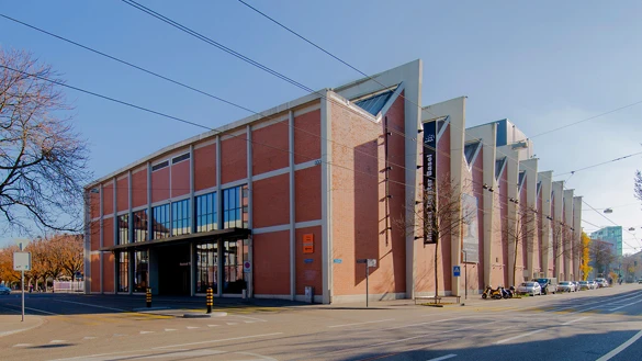 Musical Theater Basel soll nicht zum Hallenbad werden, © musical.ch Musical Theater Basel soll nicht zum Hallenbad werden, © musical.ch