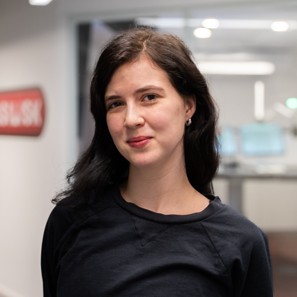 Céline Jenni, © Radio Basilisk