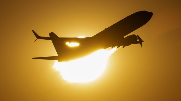 Uçakta Yan Koltuğun Boş Kalmasını İstiyorsanız: İpuçları!, © dpa