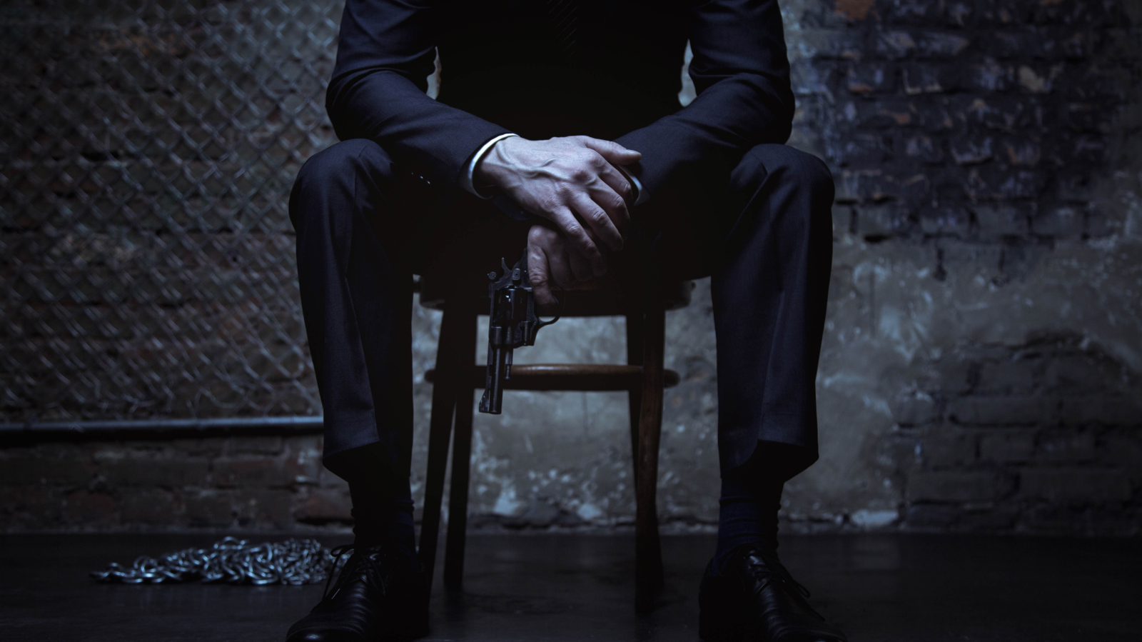 Mafia will das Justizsystem unterwandern, © Depositfotos / Symbolbild / Yacob Chuck 1