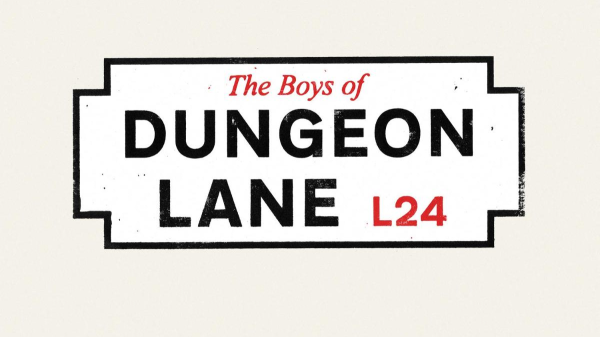 Paul McCartney - The Boys of Dungeon Lane, © Paul McCartney