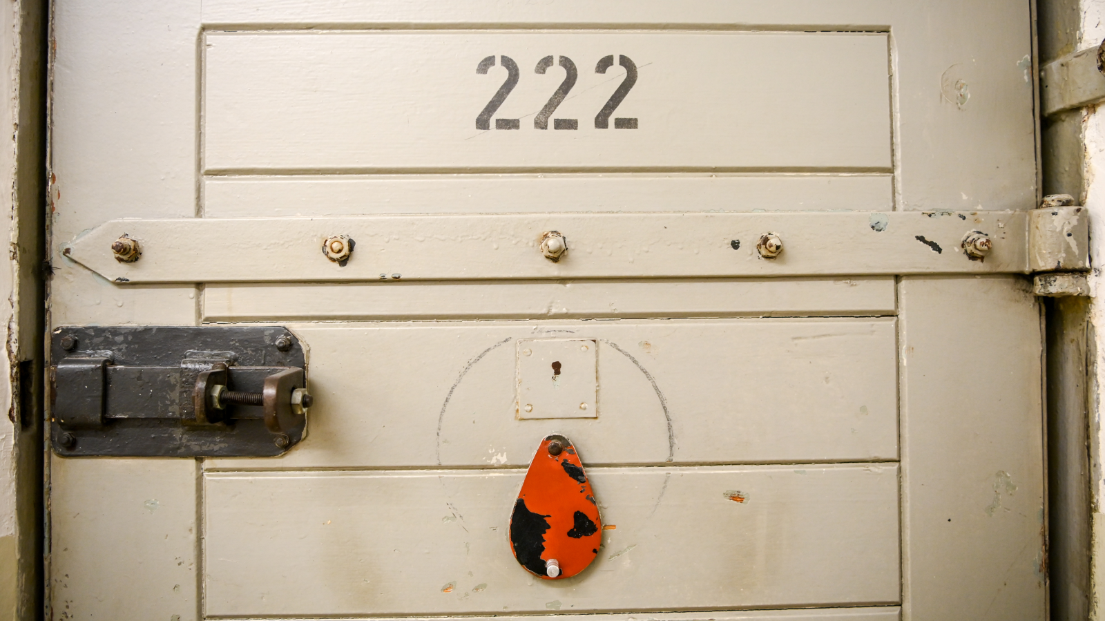 Hohenschönhausen Anıtı 30 Yaşında, © Jens Kalaene/dpa-Zentralbild/dpa