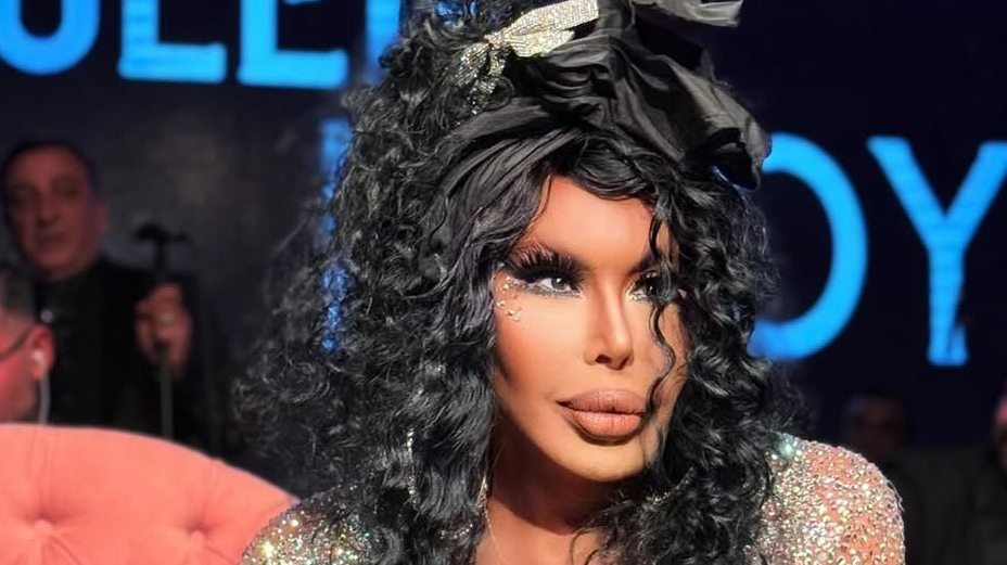 Bülent Ersoy: Her Şeyimi Ortaya Dökeceğim, © bulentersoy.com.tr / instagram