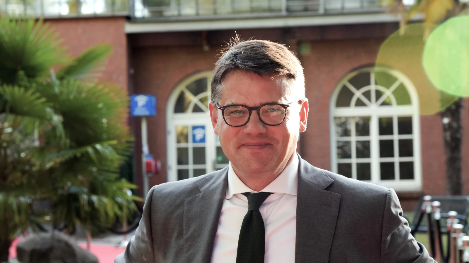 Boris Rhein, CDU, © shutterstock Boris Rhein, CDU, © shutterstock