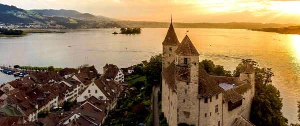 © Schloss Rapperswil © Schloss Rapperswil
