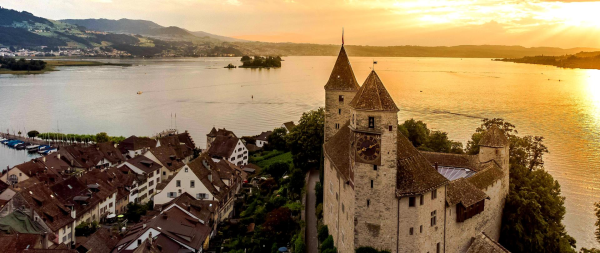 © Schloss Rapperswil