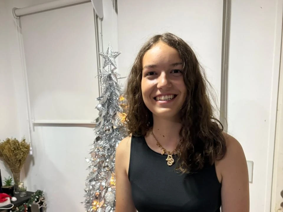 © Nora Leu © Nora Leu