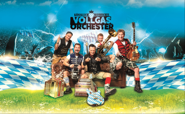 © Vollgas Orchester