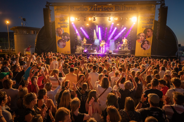 © Radio Zürisee AG