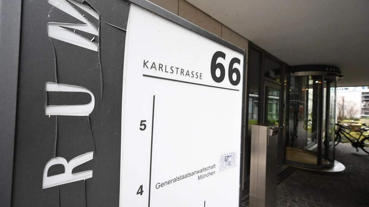 Noel Pazarına Yönelik Saldırı Planı Engellendi Beş Gözaltı!, © dpa Noel Pazarına Yönelik Saldırı Planı Engellendi Beş Gözaltı!, © dpa