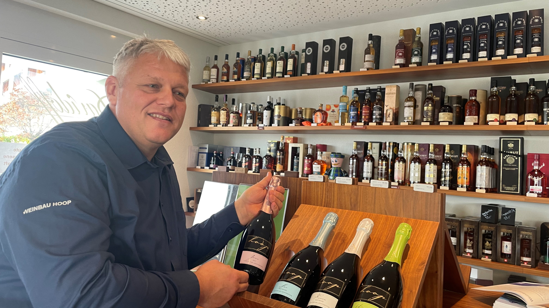 © Radio Liechtenstein