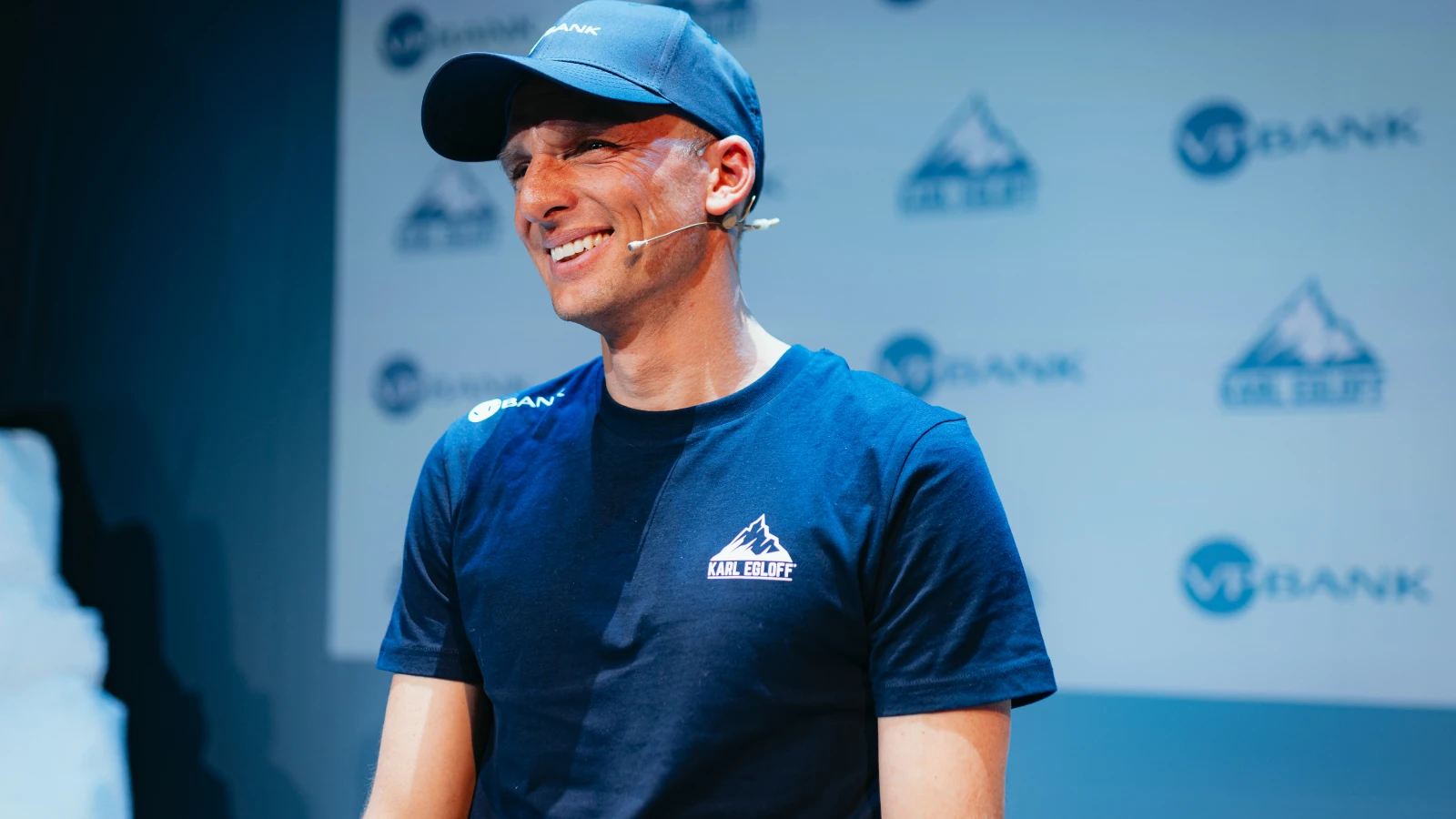 Exklusiver VP Bank Event im TAK Schaan, © VP Bank Exklusiver VP Bank Event im TAK Schaan, © VP Bank