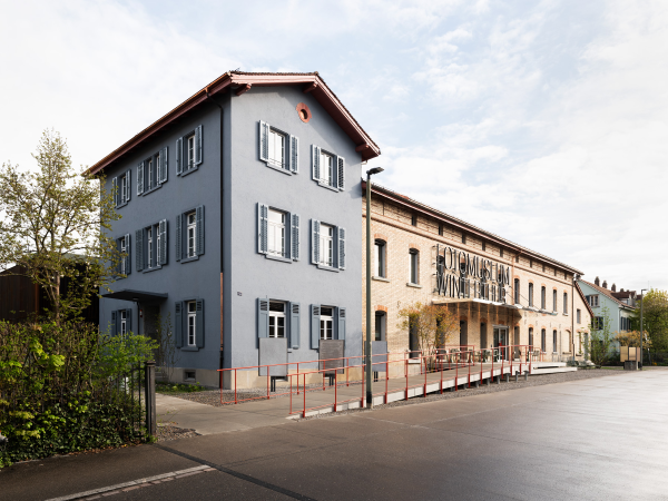 © Fotomuseum Winterthur - Marcel Rickli